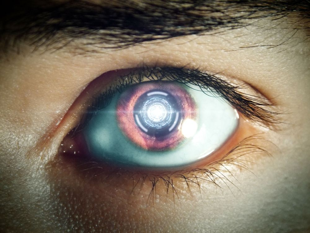 Should we be afraid of sex robots?