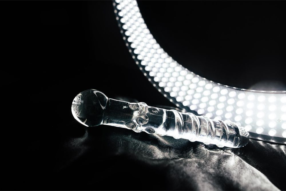 Artistic Appendage or Dildo? Why Not Both!