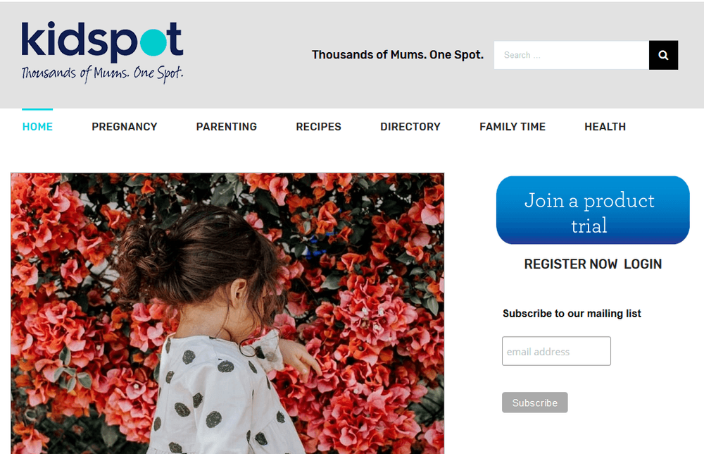 Adulttoymegastore Announces Relationship with KidSpot