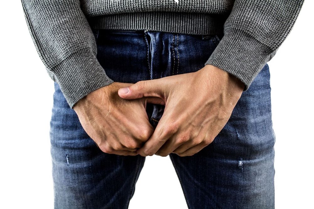 What are the health risks in using sex toys?