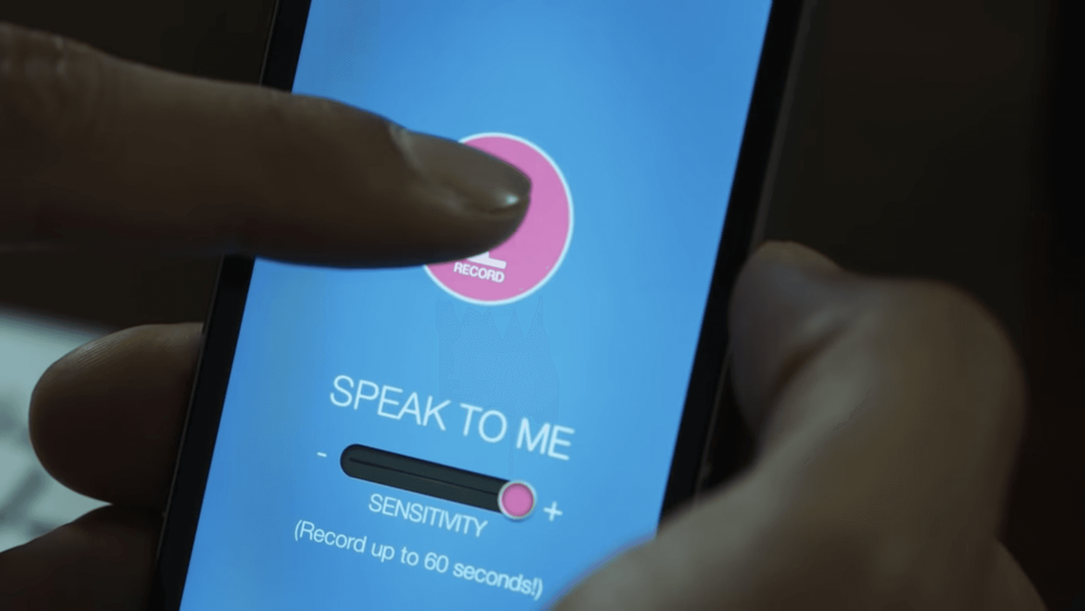What do I need to know about “OhMiBod”?