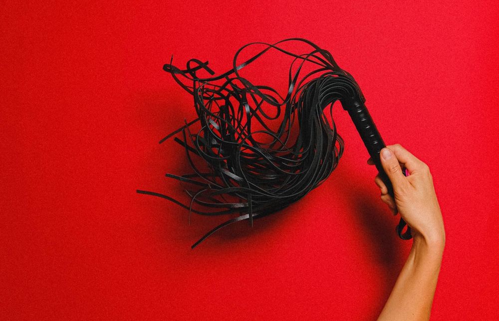 A Crash Course in BDSM for Newbies