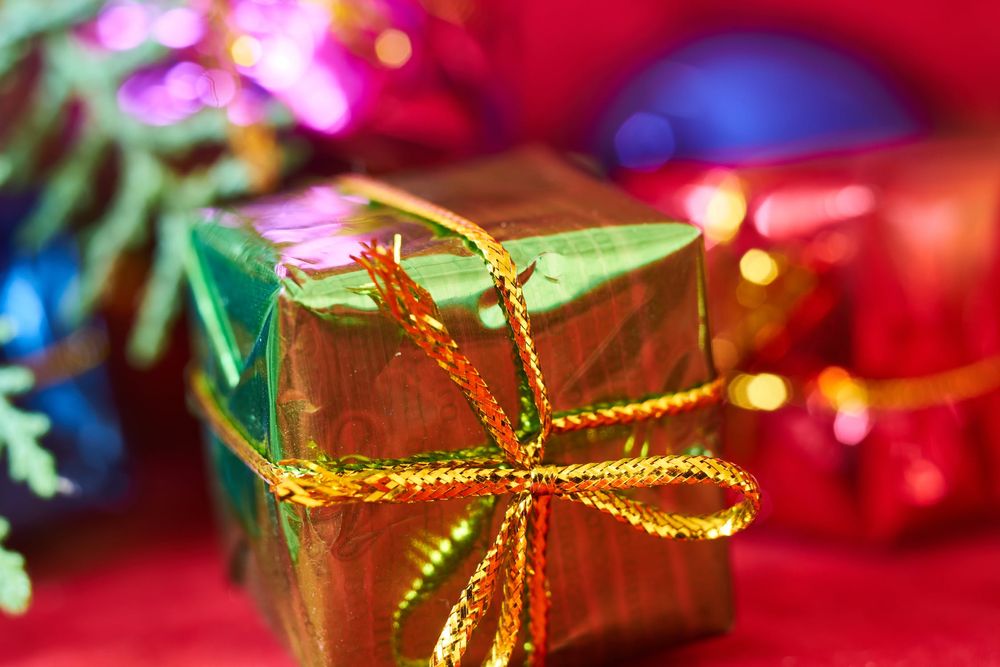 Sexy stocking stuffer ideas for your trans-masculine partner