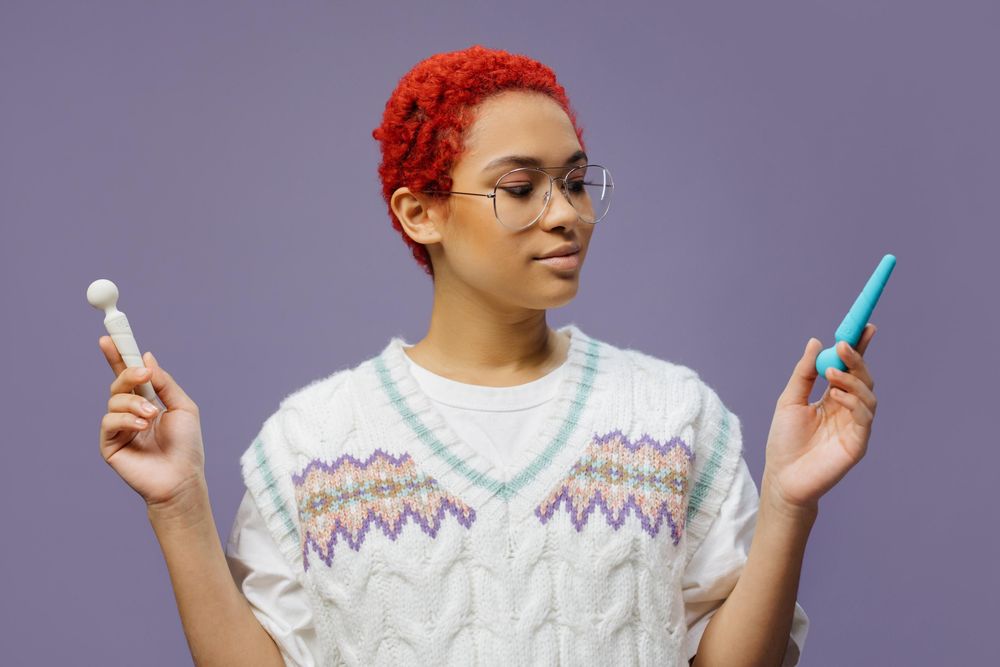 7 incredibly useful tips everyone with sex toys should know