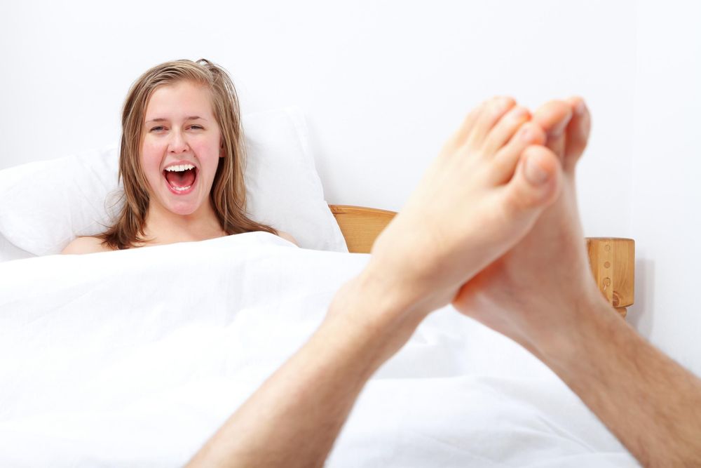 Oral Sex Tips to Bring Her to Orgasm Every Time 
