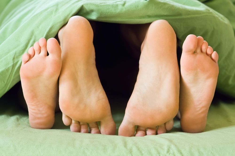 5 of the Most Stimulating Eco-Friendly Sex Toys  