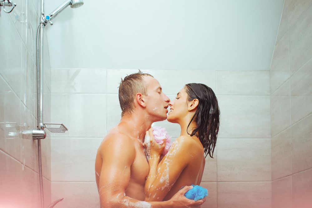 10 Adult Toys for Better Shower Sex! 