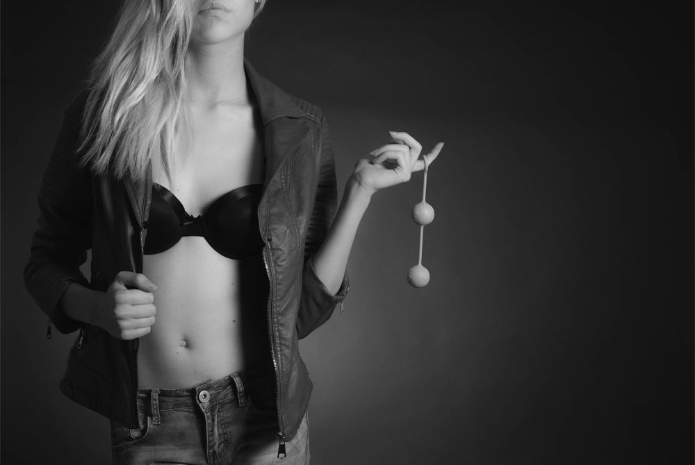 Brand Spotlight: OVO Sex Toys