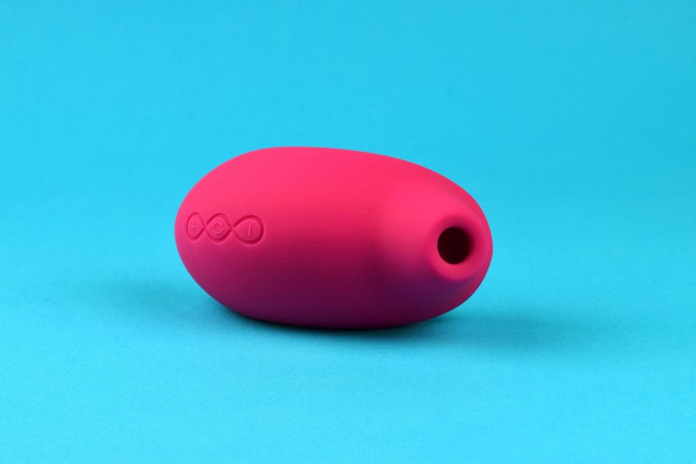 Can a Vibrator Desensitize my Clitoris?