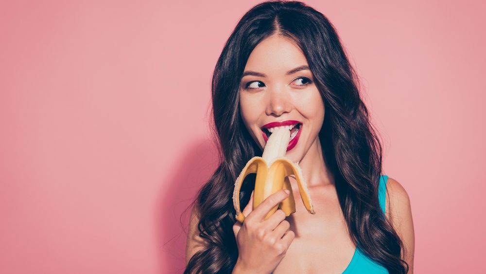 I Gave My Boyfriend a Blowjob Every Day for a Week