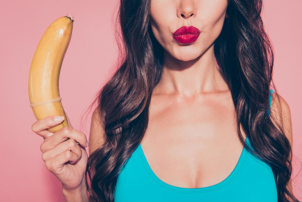Household Items as Sex Toys: Yes or No?