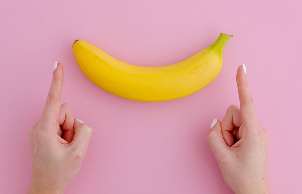 Why Are Most Dildos Bigger Than the Average Penis? 