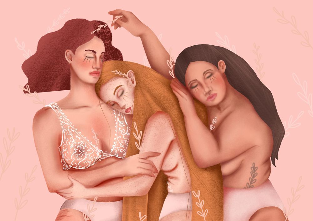 How do I stop faking orgasms?