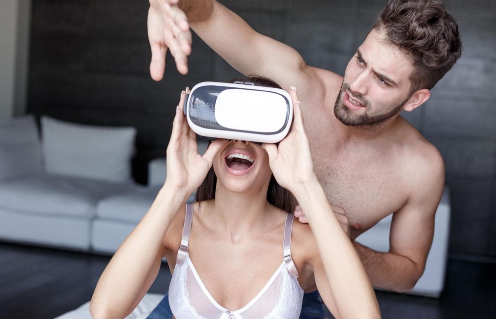 Read this Before Buying Your New Sex Machine!