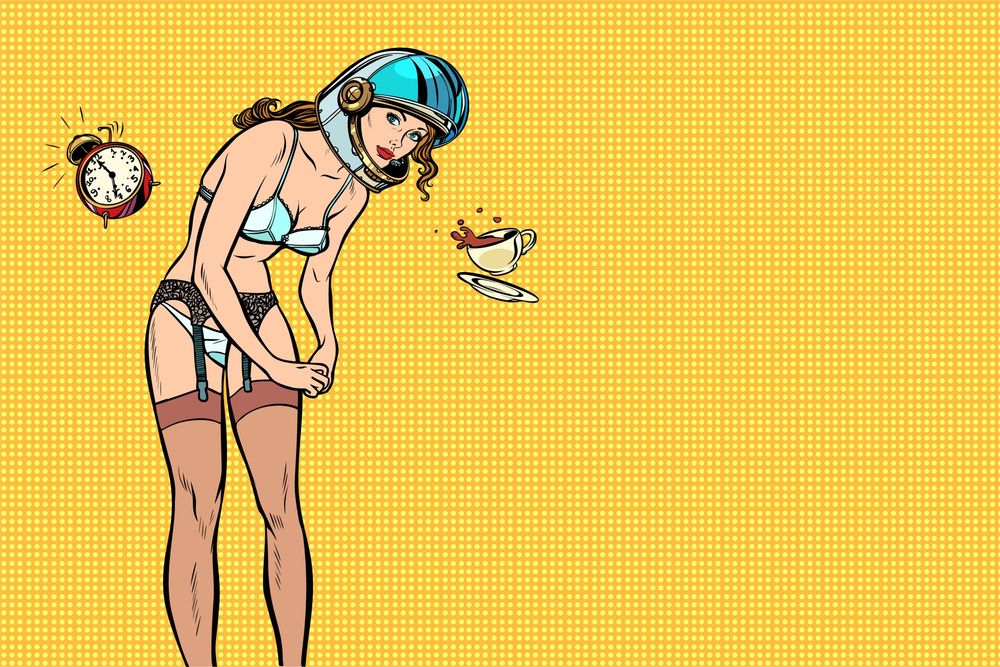 5 out of This World Sex Toys