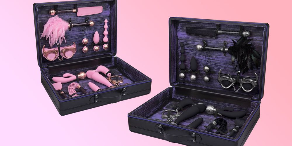 5 of the Best Travel-friendly Sex Toys