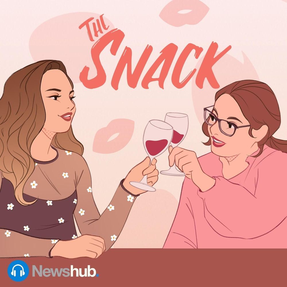Adulttoymegastore feature in The Snack podcast