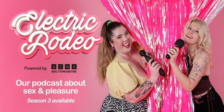 Back with a bang: the Electric Rodeo launches third season