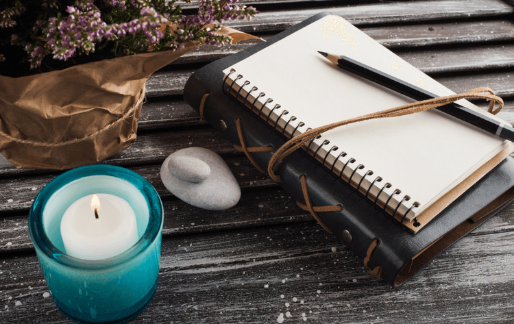 Make the Most of Sex Toys with a Sex Journal!