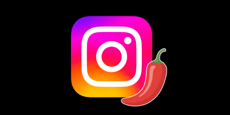 Adulttoymegastore's Spice-Meter Post Goes Viral on Instagram