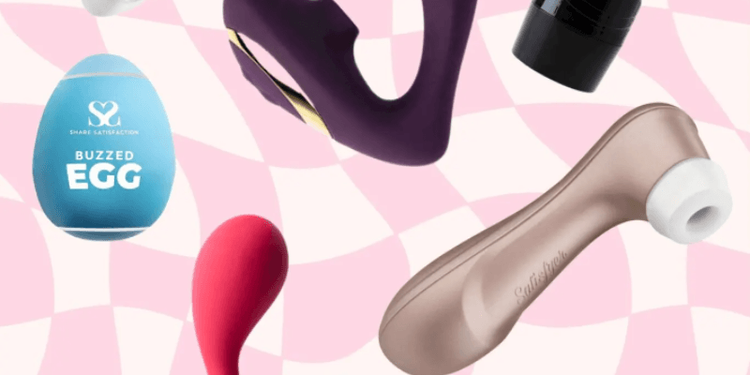 Adulttoymegastore Top 10 Toys Featured in Capsule Magazine