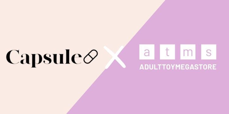 ATMS X Capsule: “I’ll Have What She’s Having” is back 