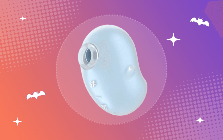 Which Sex Toy Are You Based on Your Favourite Halloween Costume?