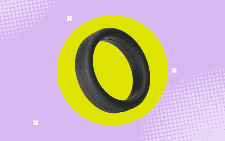 How do I choose and use a cock ring?