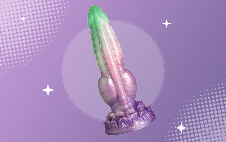 The Ultimate Guide to Knot Dildos & Knotted Sex Toys