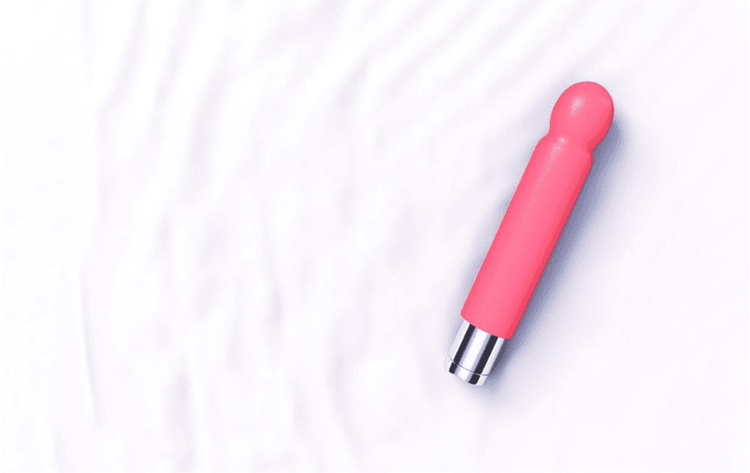 Navigating Your First Time with a Vibrator