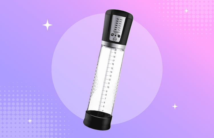 Sex Toys for Seniors Guide