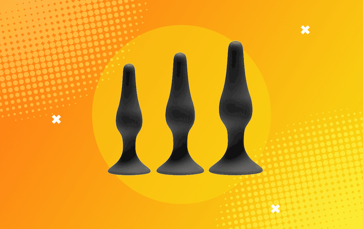 The 7 Best Anal Toys for Aspiring Anal Trainees