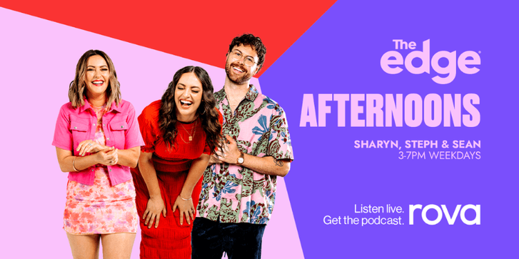 Adulttoymegastore Featured on The Edge with a Horny Holiday Giveaway