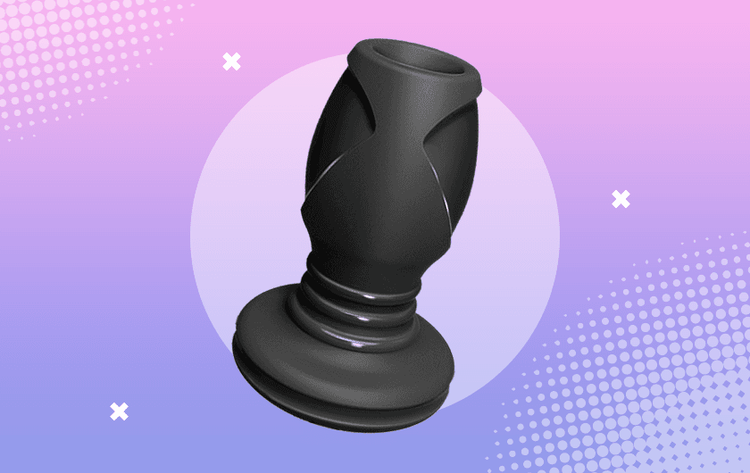 Beginner's Guide to Hollow Butt Plugs (Tunnel Butt Plugs)