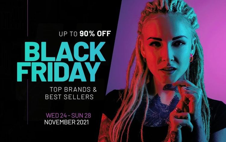 Black Friday Free Satisfyer Vibes Promotion Ts&Cs
