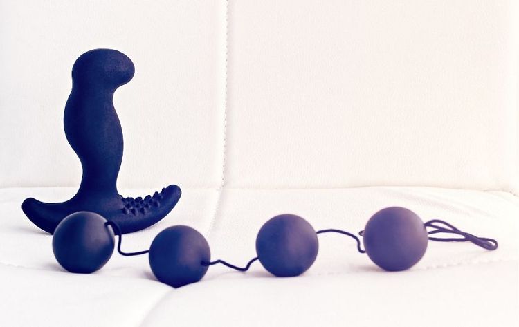 What is the best kind of anal vibrator to use?