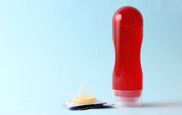 5 of the Best-Selling Silicone Lubricants