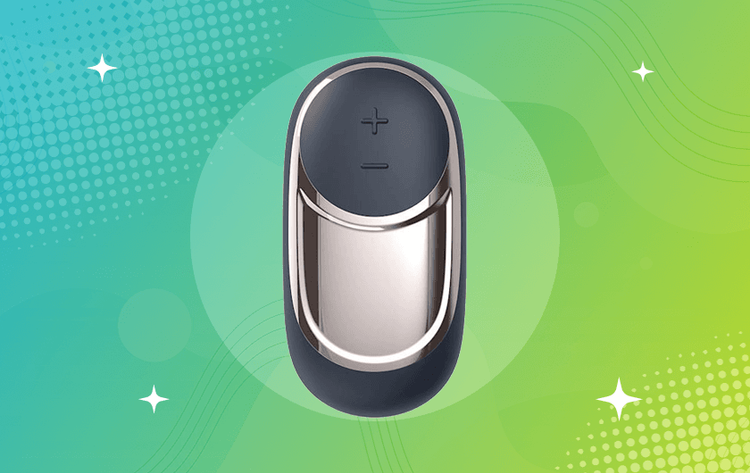 What is a Lay-on Vibrator?