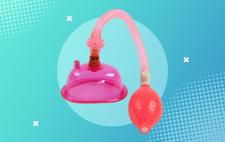 Why You Should Try a Pussy Pump