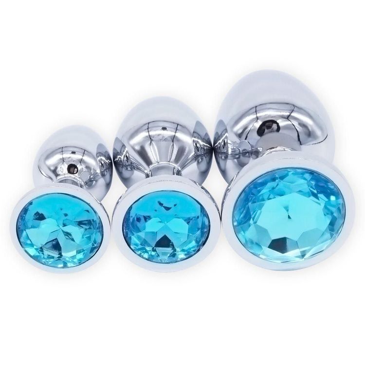 Our 6 Top Massive Butt Plugs