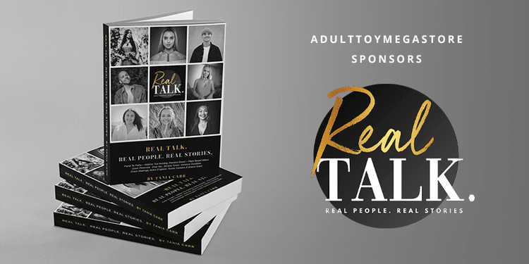 Real Talk: ATMS Supports Book Launch with Good Vibes