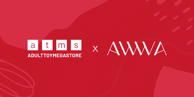 Putting the ‘O’ in Flow: Starting October 1st, ATMS Partners with AWWA Period Care for the second year!