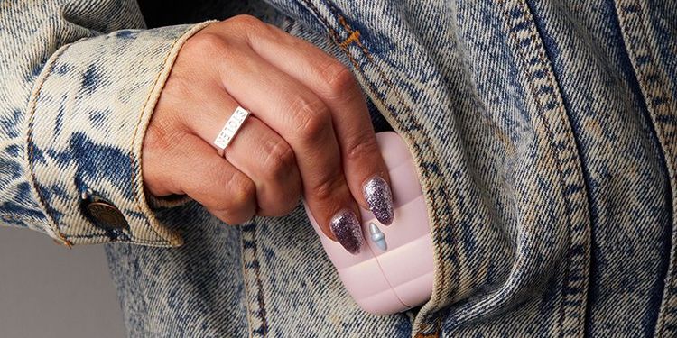ATMS brings you a new era of sex toy – now stocking the all-new O-Pod