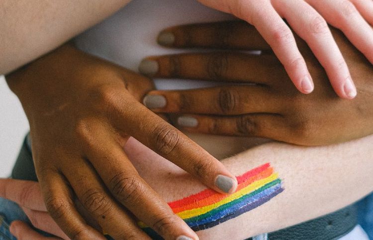 PRIDE: A Month To Celebrate & Talk About Queer Sex 