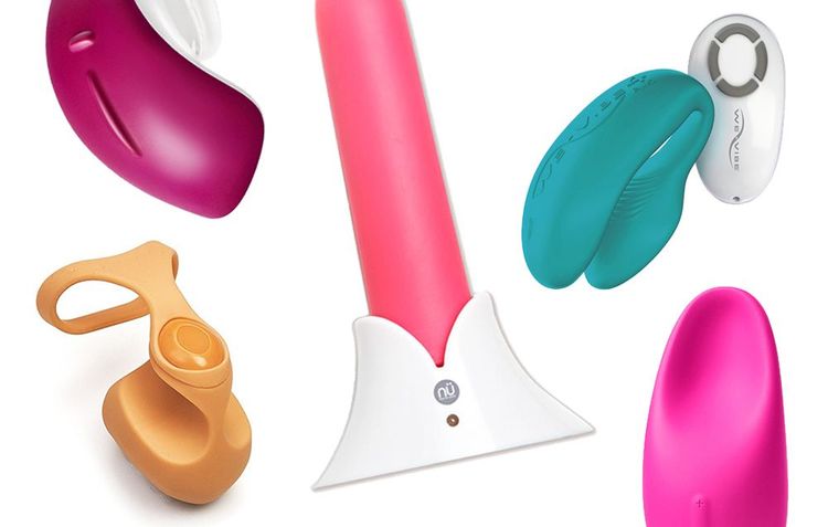 Are sex toys safe? Here's the truth!