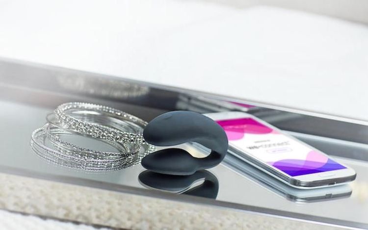 We-Vibe Sex Toy Guide (Our Best-Selling Couples' Vibrator!)