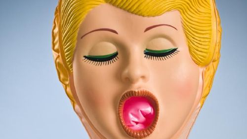 Brothel Says Sex Dolls Are Becoming More Popular Than Real Women