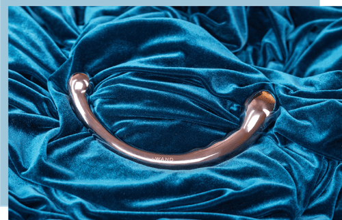 Beginners Guide to Metal Dildos & Why You Should Try One!