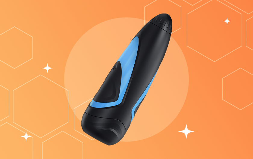 The Best Blowjob Sex Toys That Feel Just Like Oral Sex