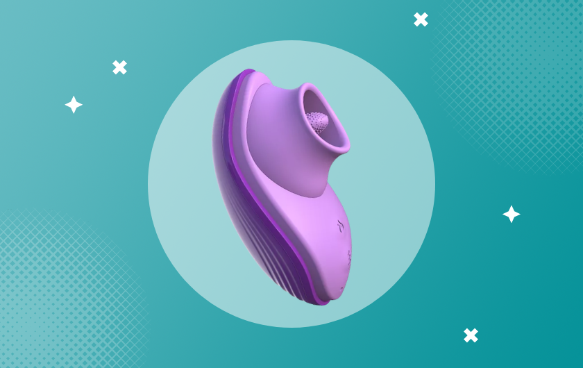 The 14 Best Tongue Sex Toys for Oral-like Clitoral Stimulation 